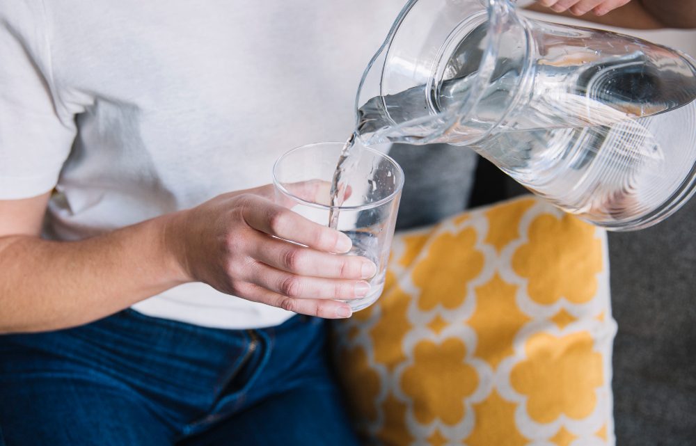 Come funzionano i depuratori di acqua? Come funzionano i depuratori di acqua?