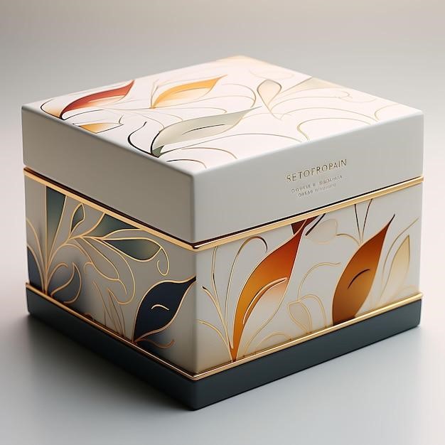 Luxury Packaging: l’importanza del design