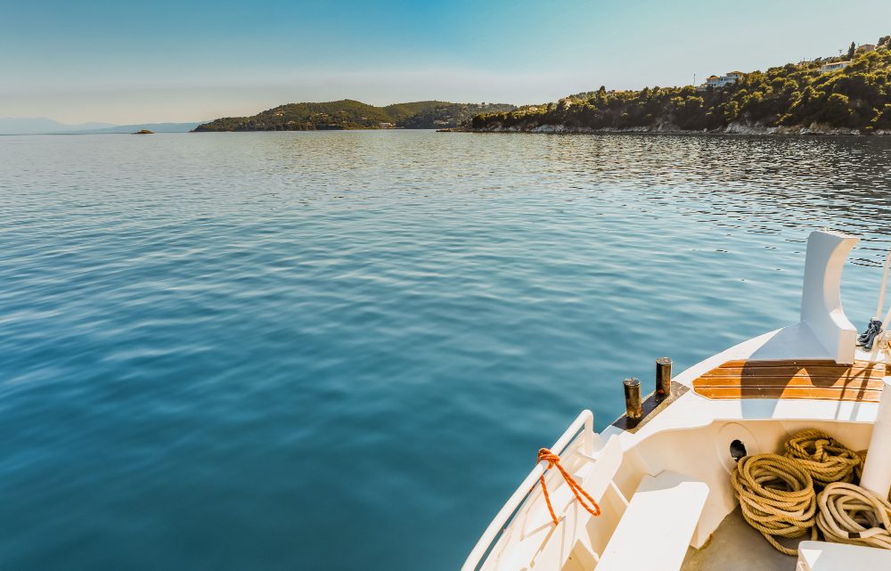 Esclusività sul Mare: Il Fascino di Noleggiare un Yacht a Portofino