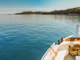 Esclusività sul Mare: Il Fascino di Noleggiare un Yacht a Portofino