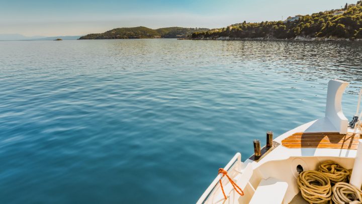 Esclusività sul Mare: Il Fascino di Noleggiare un Yacht a Portofino