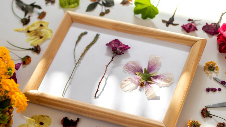 Stili di arredamento: integrare arte e fotografia nel design moderno