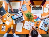 5 Consigli per una Visual Identity di Successo