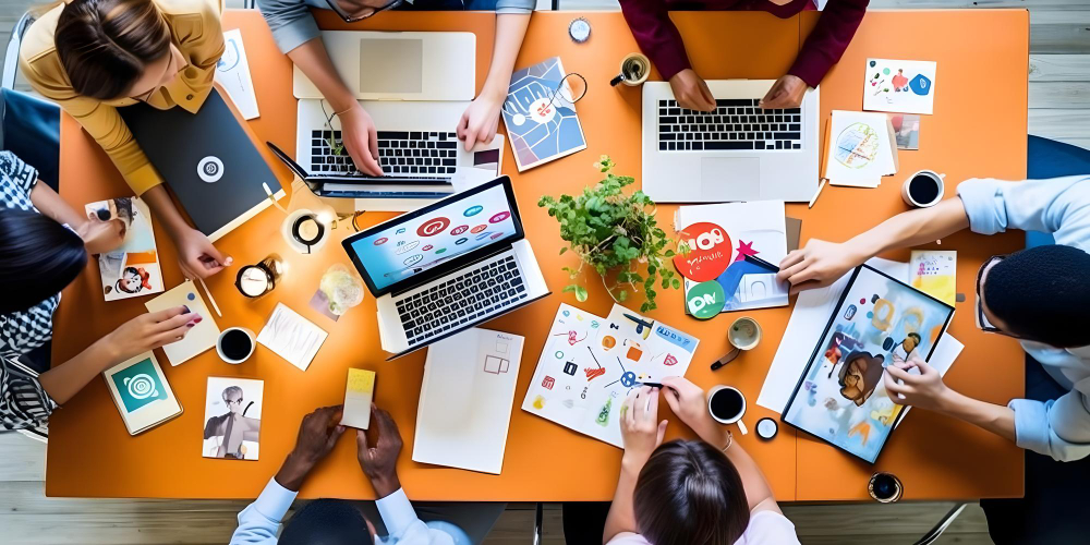 5 Consigli per una Visual Identity di Successo 5 Consigli per una Visual Identity di Successo