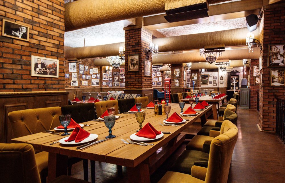 Acquistare un ristorante: alcuni consigli per una scelta sicura