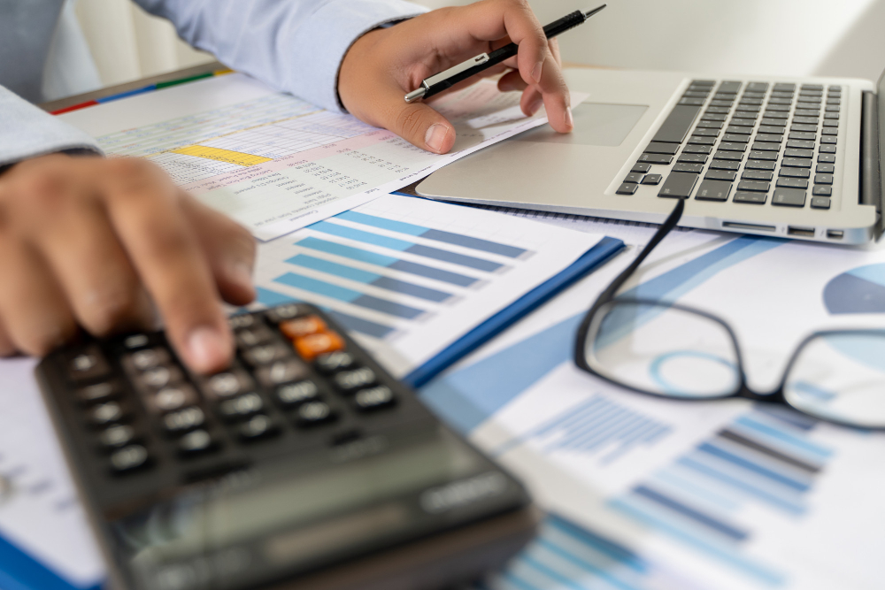 Contabilità per Influencer: Strategie Vincenti per Gestire il Successo Online