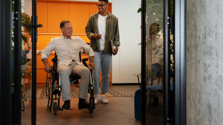 Piattaforme per disabili, scopriamo cosa sono!