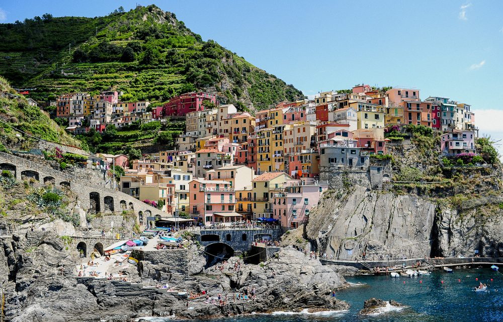 Scopri Chiavari: un gioiello nascosto della Liguria Scopri Chiavari: un gioiello nascosto della Liguria