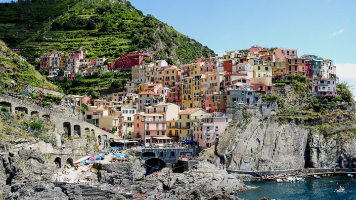 Scopri Chiavari: un gioiello nascosto della Liguria