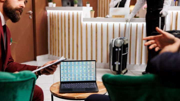 Gestire un albergo: una guida completa