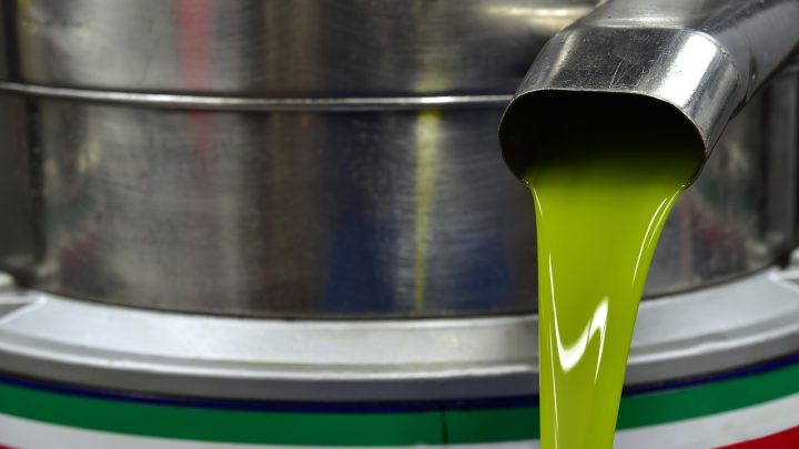 Come conservare l’olio taggiasco per mantenerne la freschezza