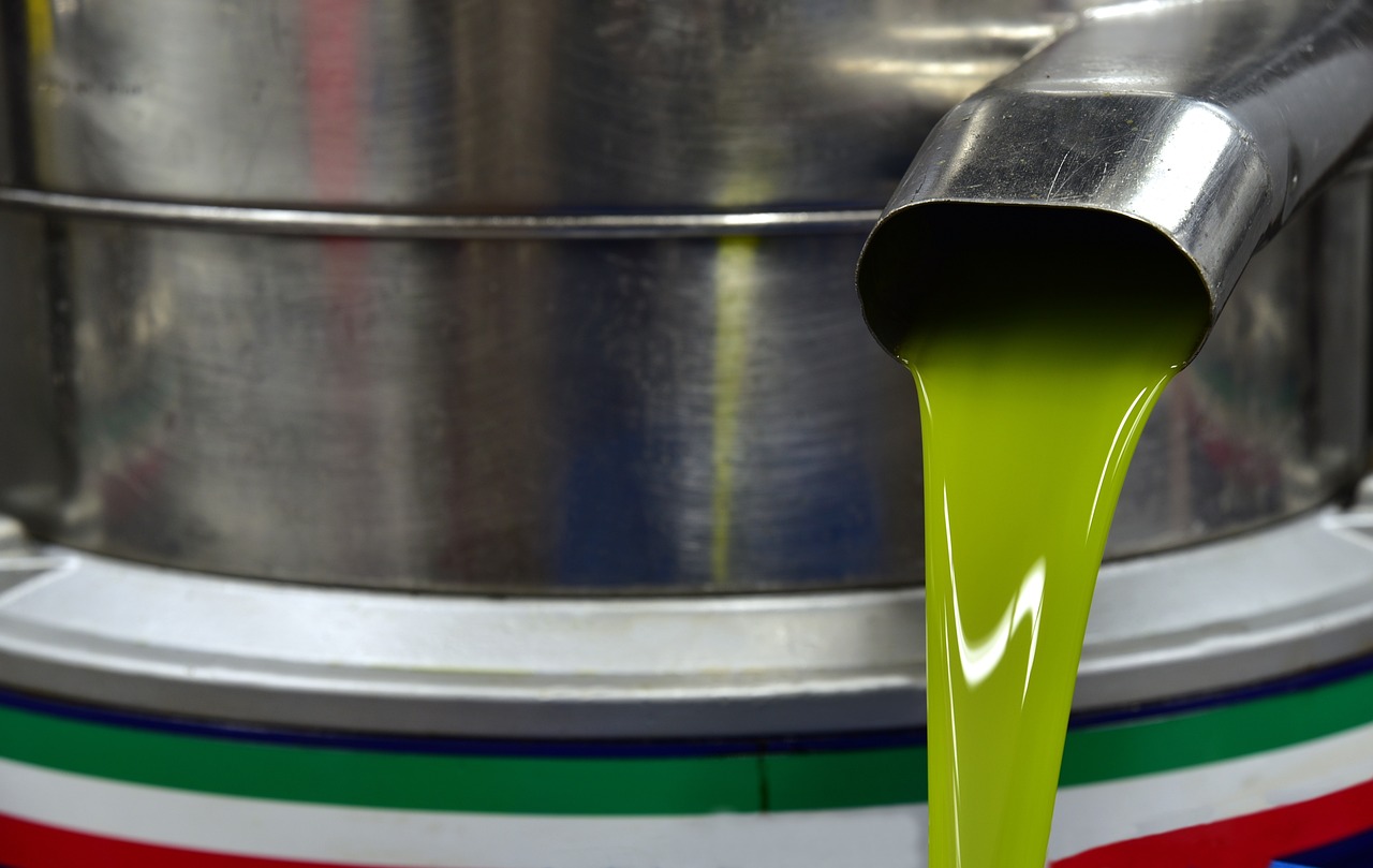 Come conservare l’olio taggiasco per mantenerne la freschezza