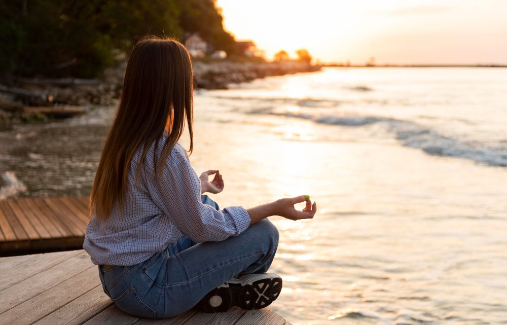 Mindfulness: Tecniche Pratiche per Gestire Ansia e Stress Quotidiano