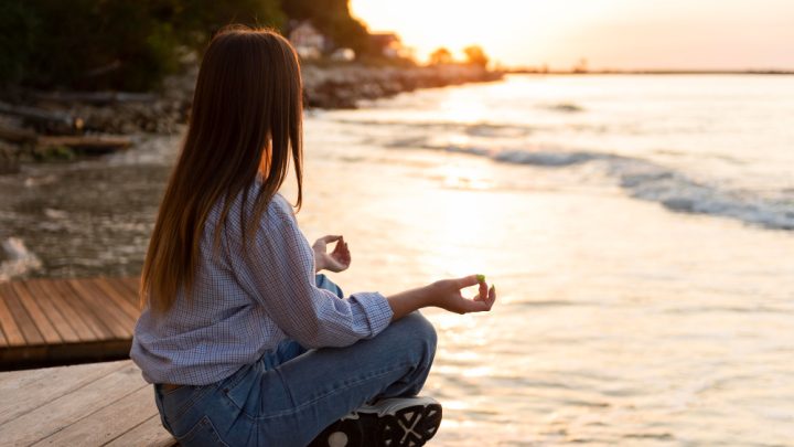 Mindfulness: Tecniche Pratiche per Gestire Ansia e Stress Quotidiano