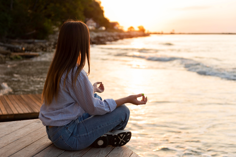 Mindfulness: Tecniche Pratiche per Gestire Ansia e Stress Quotidiano