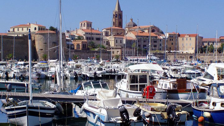 Itinerario di un giorno ad Alghero: storia e cultura
