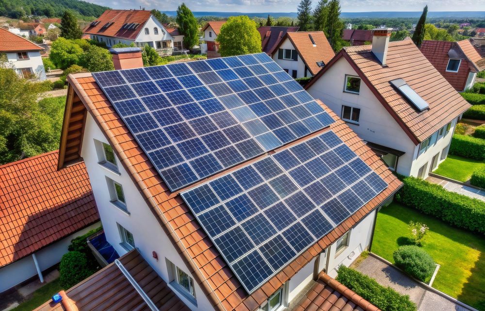 Investire in Qualità: Perché Scegliere Pannelli Solari di Alta Qualità