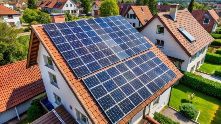 Investire in Qualità: Perché Scegliere Pannelli Solari di Alta Qualità