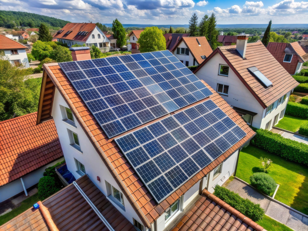 Investire in Qualità: Perché Scegliere Pannelli Solari di Alta Qualità