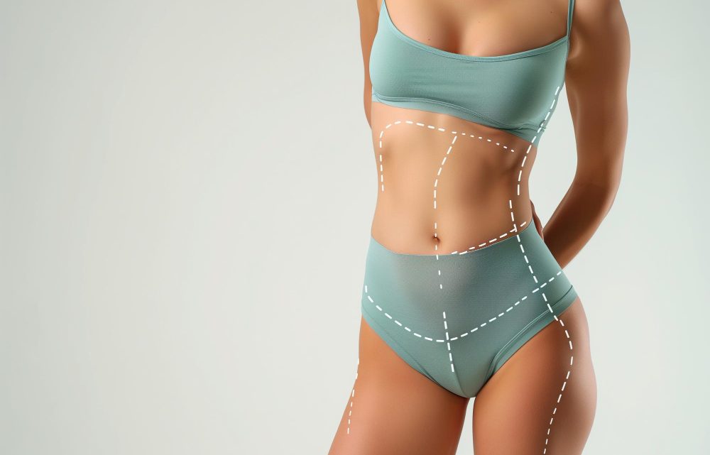Trasforma il Tuo Corpo in Modo Naturale e Sicuro