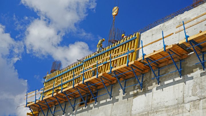 Rivestimenti Di Facciate Industriali: Design E Efficienza Energetica