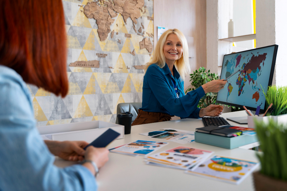 Marketing turistico: errori da evitare nelle campagne