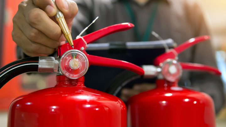 Normative e materiali ignifughi: cosa dice la legge