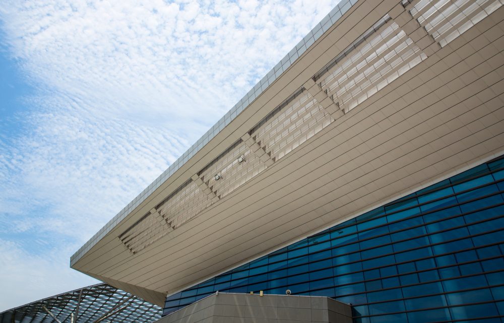 Soluzioni Innovative Per Coperture Industriali: Come Scegliere I Materiali Migliori Soluzioni Innovative Per Coperture Industriali: Come Scegliere I Materiali Migliori
