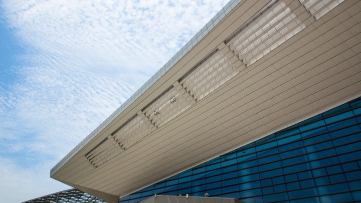 Soluzioni Innovative Per Coperture Industriali: Come Scegliere I Materiali Migliori
