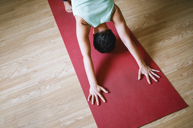 Essenziali per il tuo Yoga: gli accessori che non possono mancare Essenziali per il tuo Yoga: gli accessori che non possono mancare