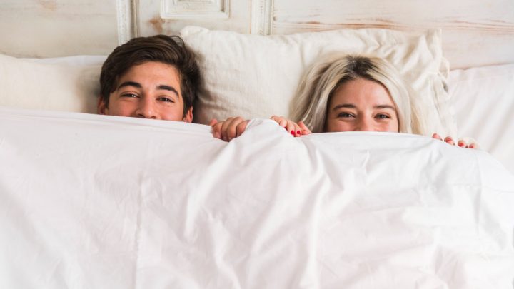 Esplorare le proprie fantasie sessuali: come fare