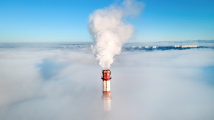 Inquinamento atmosferico e trasporti: come ridurre le emissioni