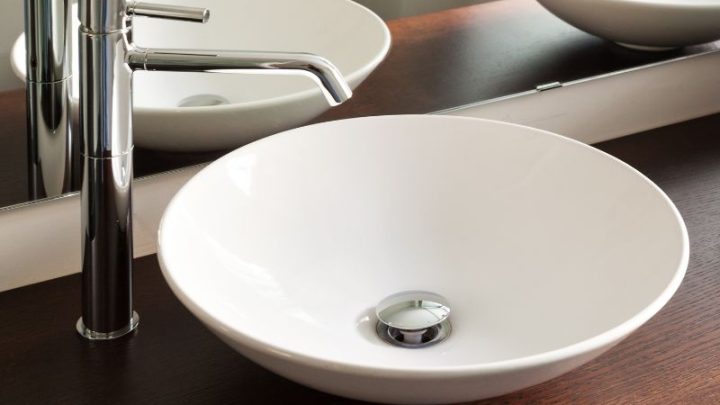 Smontare il lavandino del bagno: Guida passo dopo passo