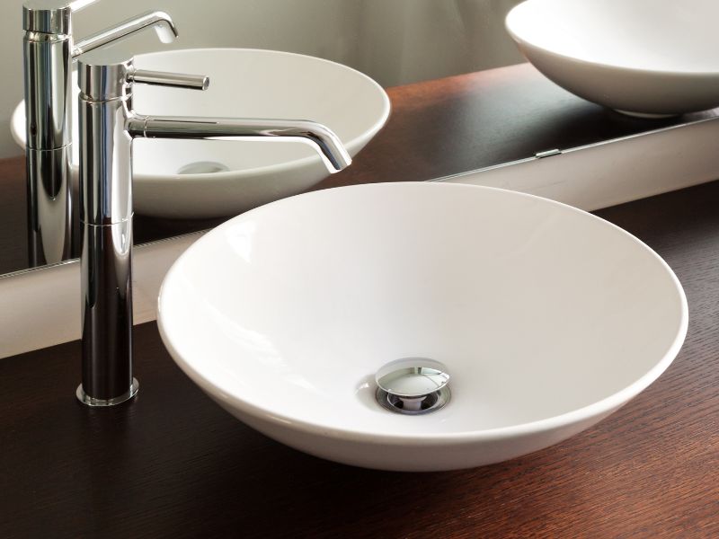 Smontare il lavandino del bagno: Guida passo dopo passo Smontare il lavandino del bagno: Guida passo dopo passo