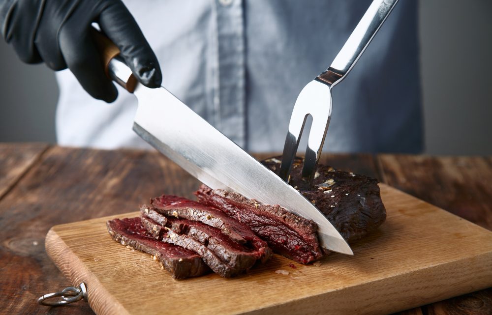 Il sapore unico della carne dry aged: cosa lo rende speciale? Il sapore unico della carne dry aged: cosa lo rende speciale?