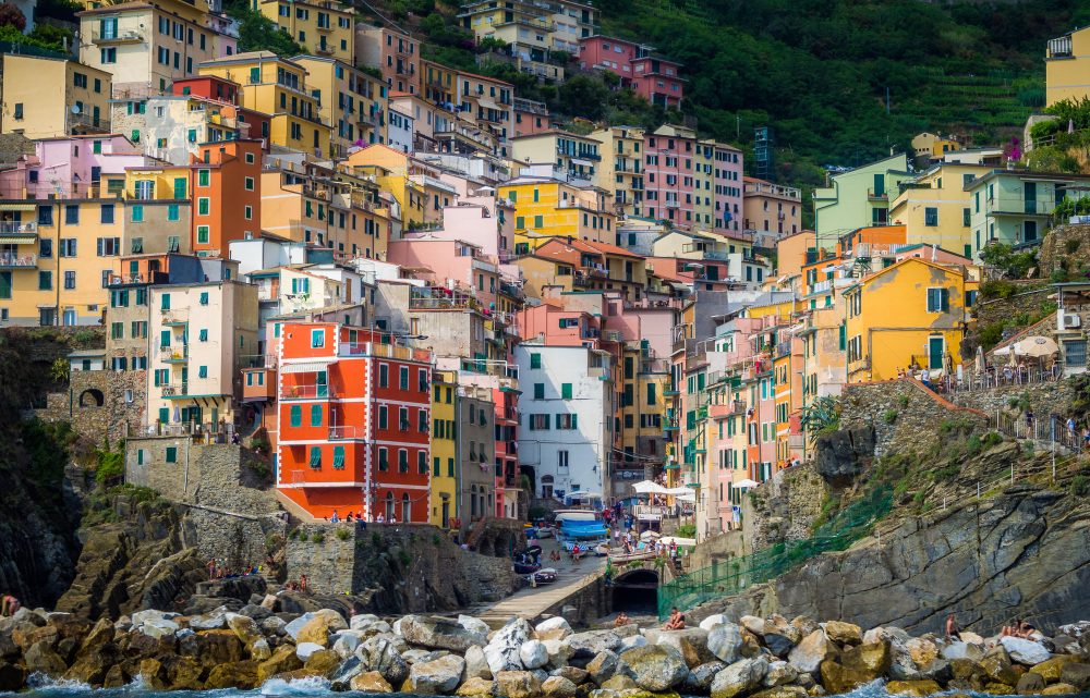 Itinerario di 3 giorni alle Cinque Terre: cosa vedere e fare