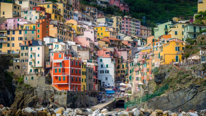 Itinerario di 3 giorni alle Cinque Terre: cosa vedere e fare