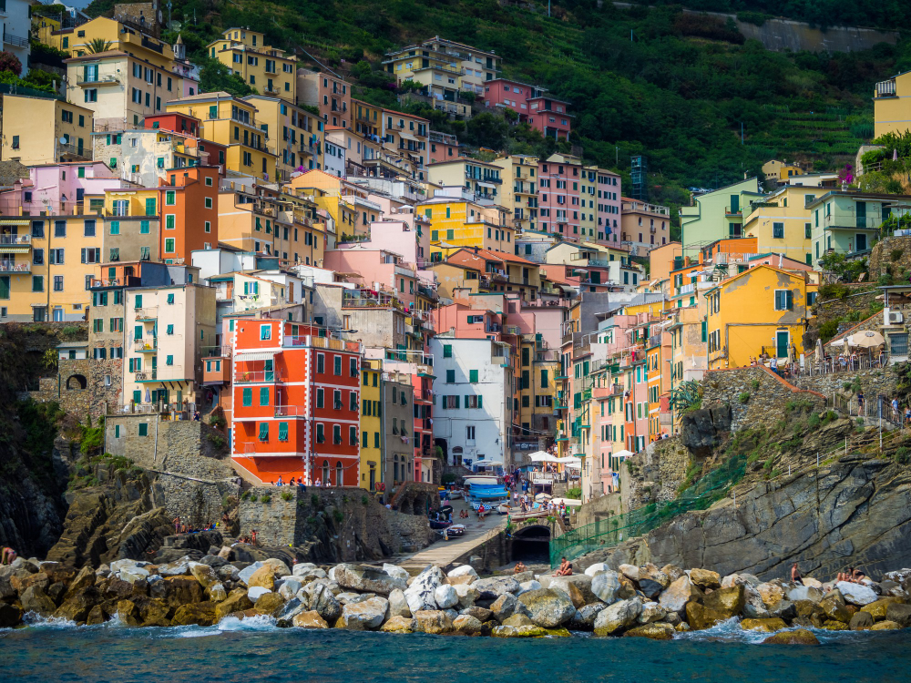 Itinerario di 3 giorni alle Cinque Terre: cosa vedere e fare