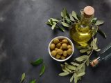 olio extravergine d'oliva pugliese