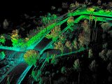 Droni con LiDAR 3D La Tecnologia Rivoluzionaria per Mappature e Rilievi Professionali