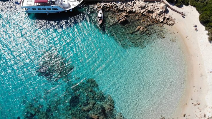 Gita in Barca nell’Arcipelago di La Maddalena: Un Paradiso da Scoprire