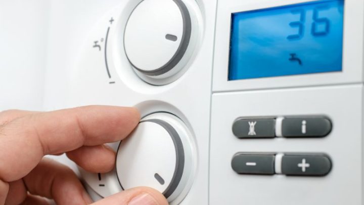 Consigli per proteggere la caldaia dal calcare
