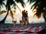 Viaggi romantici: destinazioni perfette per due