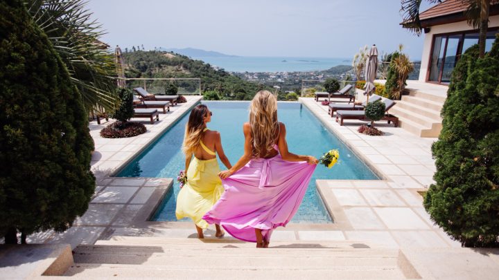 Esperienza esclusiva in Sardegna vivere Pula in una villa da sogno