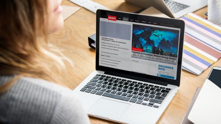 Il Fascino del Giornalismo Online: Storie che Emozionano