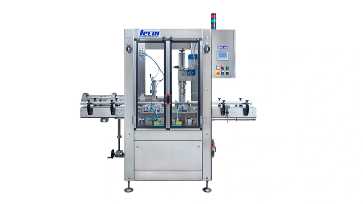 Guida alle macchine riempitrici automatiche: efficienza e versatilità