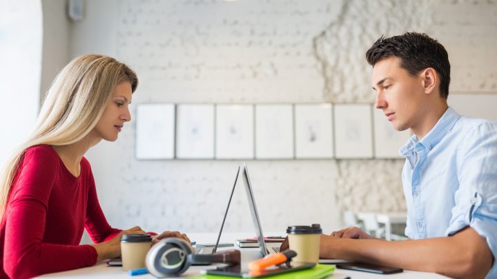 Tecniche efficaci per migliorare la comunicazione visiva