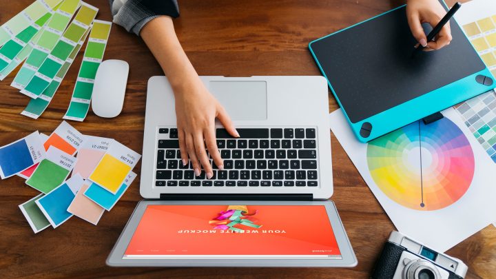 Tecniche efficaci per migliorare la comunicazione visiva