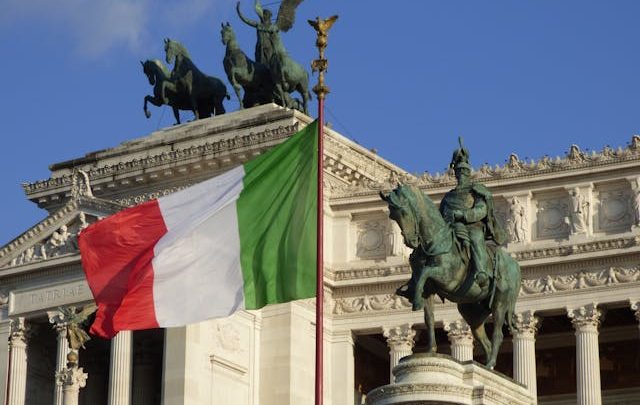 I primi passi nella vita militare: abitudini, regole e valori