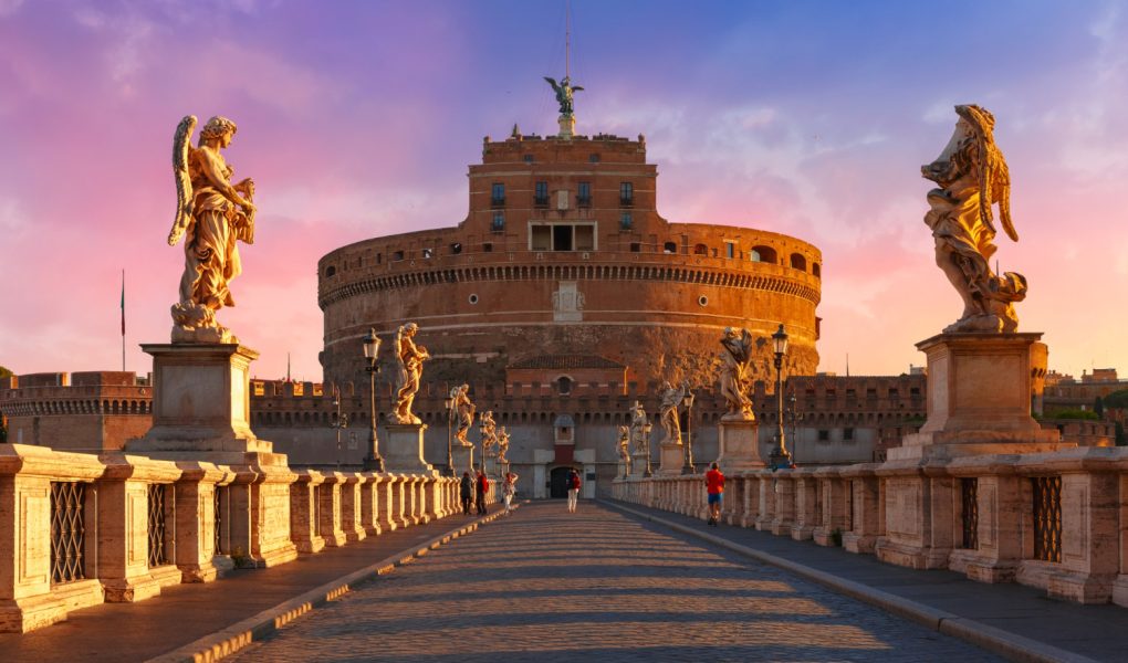 Cosa vedere a Roma in 4 giorni: itinerario ragionato, quartiere per quartiere